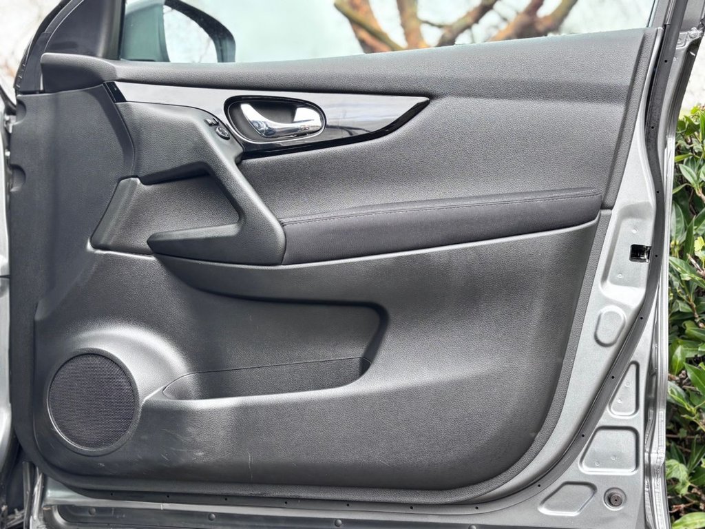 Used Nissan Qashqai 2015 for sale - 77507063: Photo 34