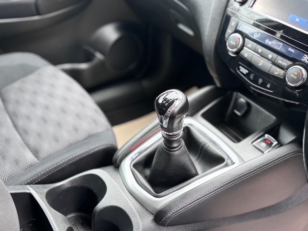 Used Nissan Qashqai 2015 for sale - 77507063: Photo 35