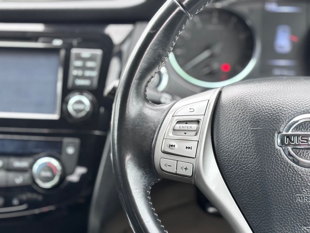 Used Nissan Qashqai 2015 for sale - 77507063: Photo 39