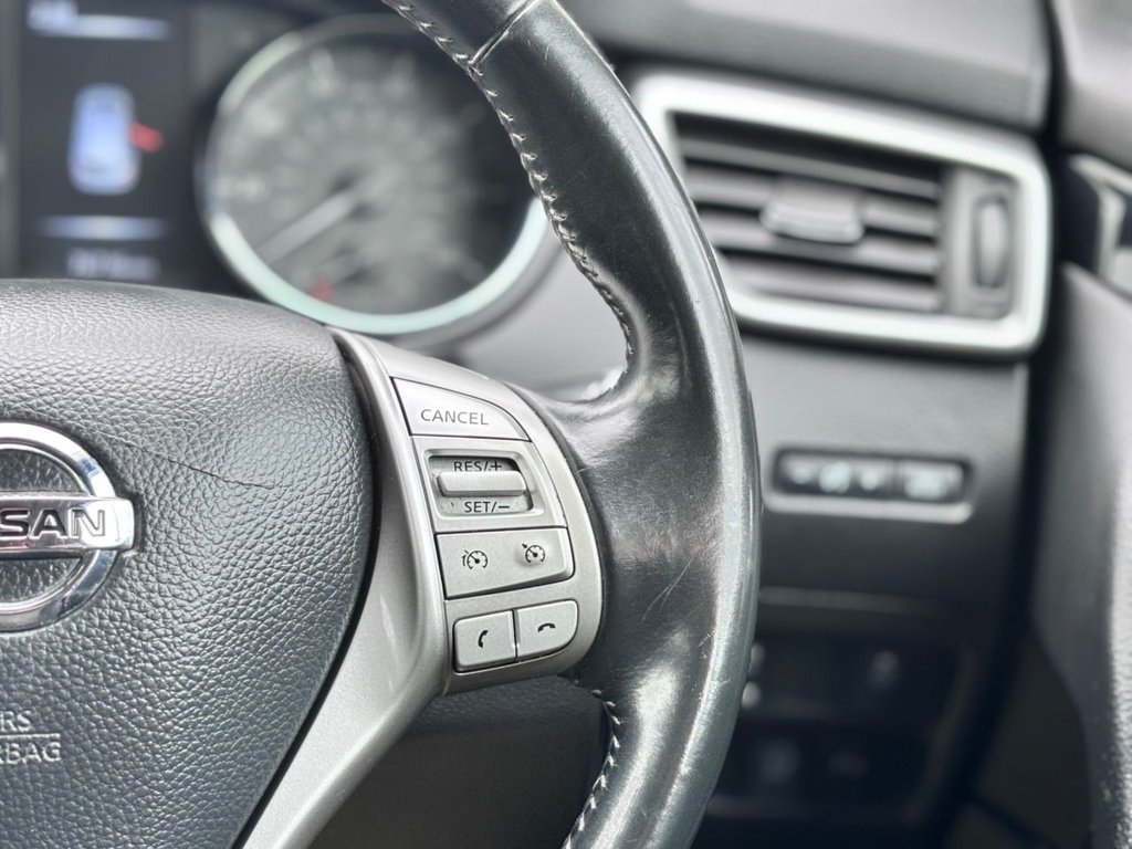 Used Nissan Qashqai 2015 for sale - 77507063: Photo 40