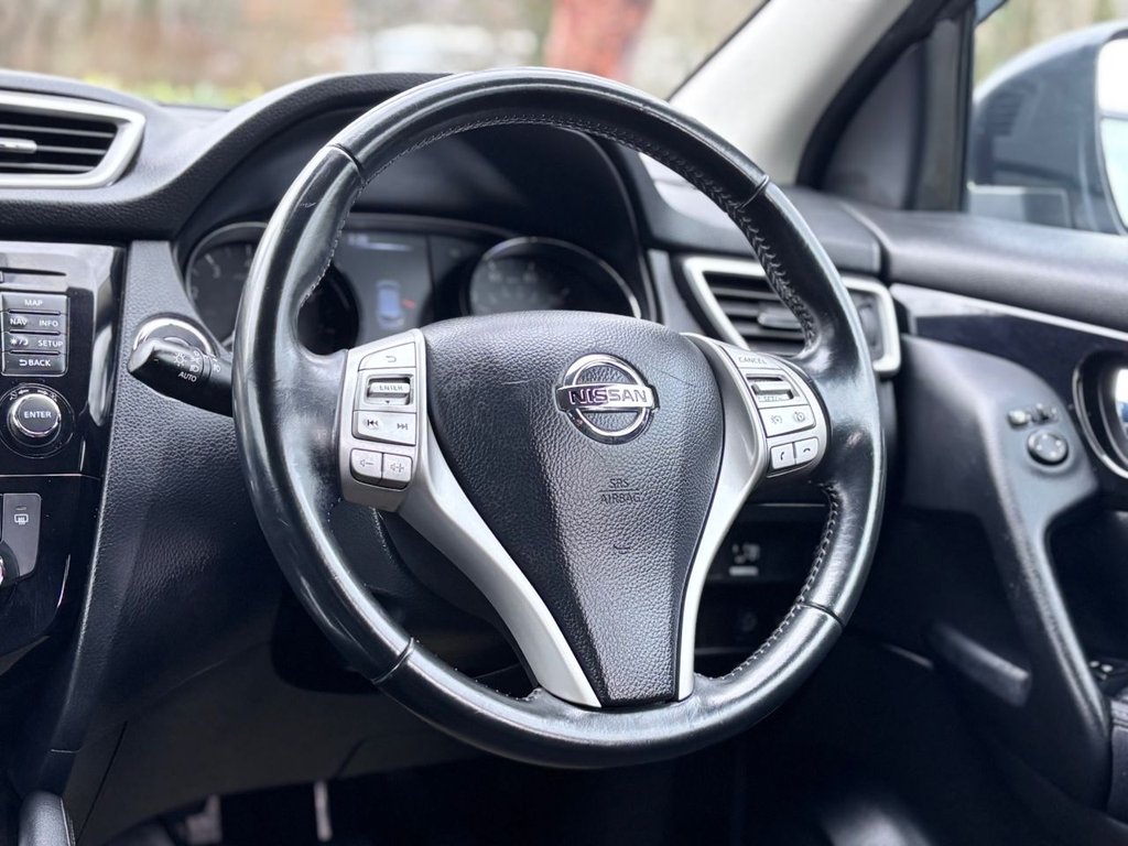 Used Nissan Qashqai 2015 for sale - 77507063: Photo 41