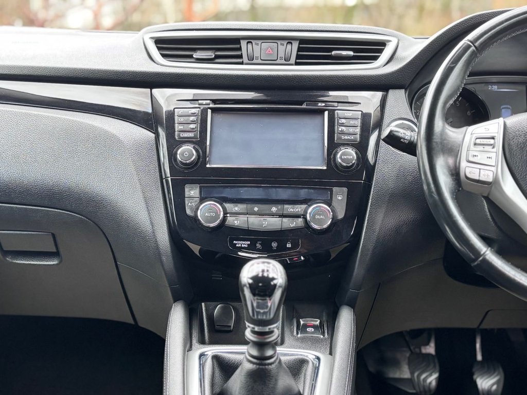 Used Nissan Qashqai 2015 for sale - 77507063: Photo 42