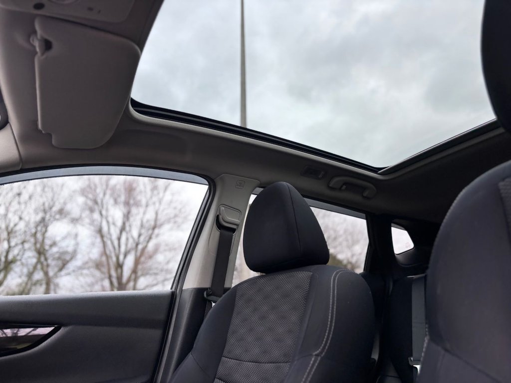 Used Nissan Qashqai 2015 for sale - 77507063: Photo 46