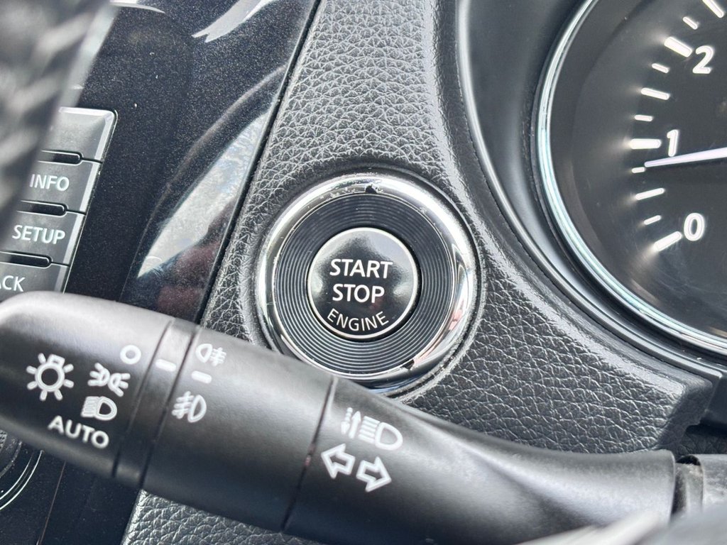 Used Nissan Qashqai 2015 for sale - 77507063: Photo 50