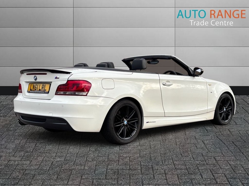 Used BMW 1 Series 2011 for sale - 77072433: Photo 10