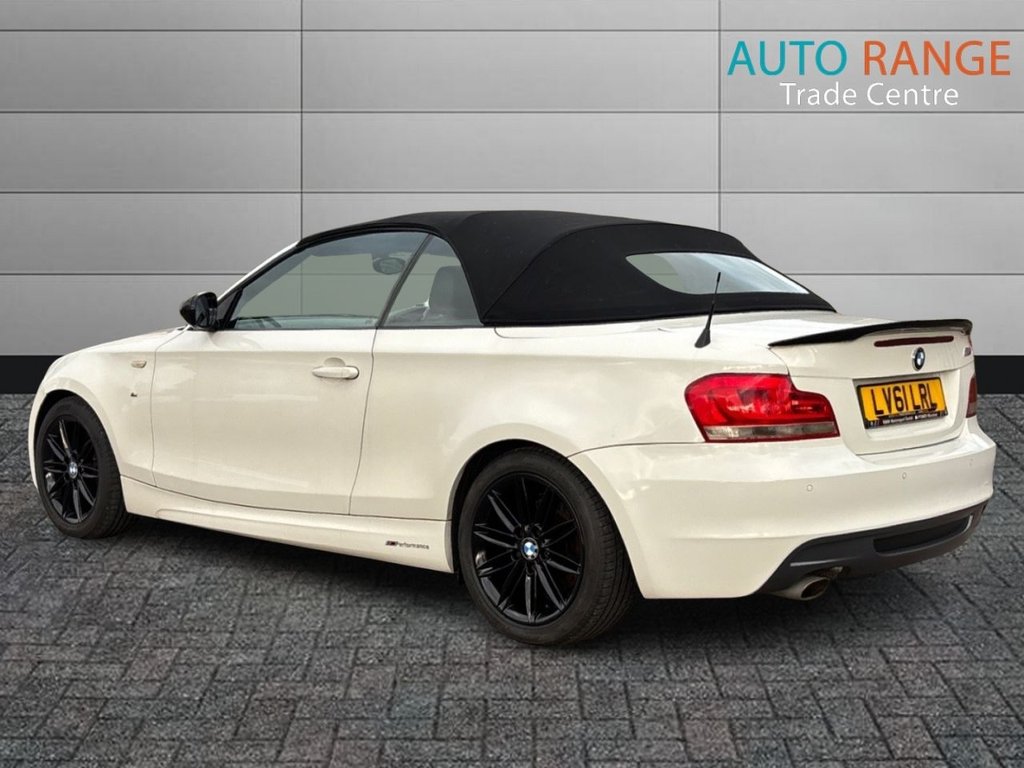 Used BMW 1 Series 2011 for sale - 77072433: Photo 11