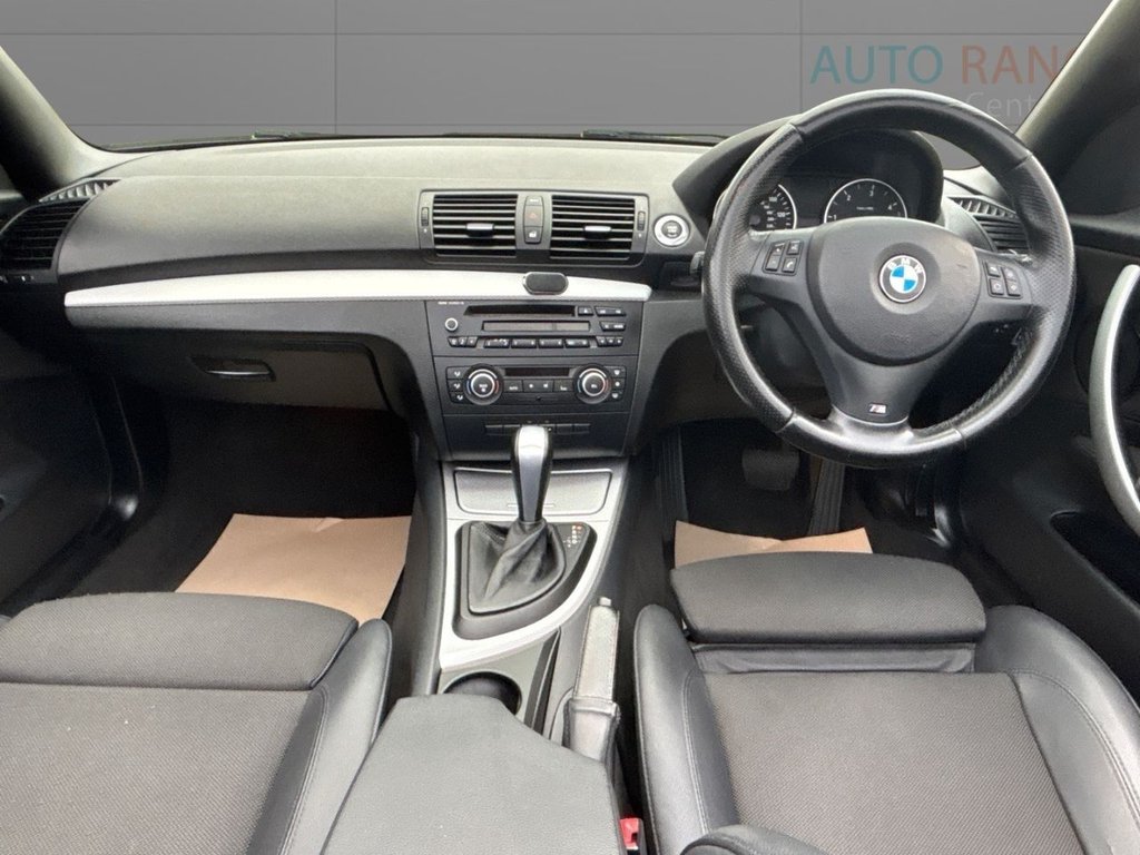 Used BMW 1 Series 2011 for sale - 77072433: Photo 12