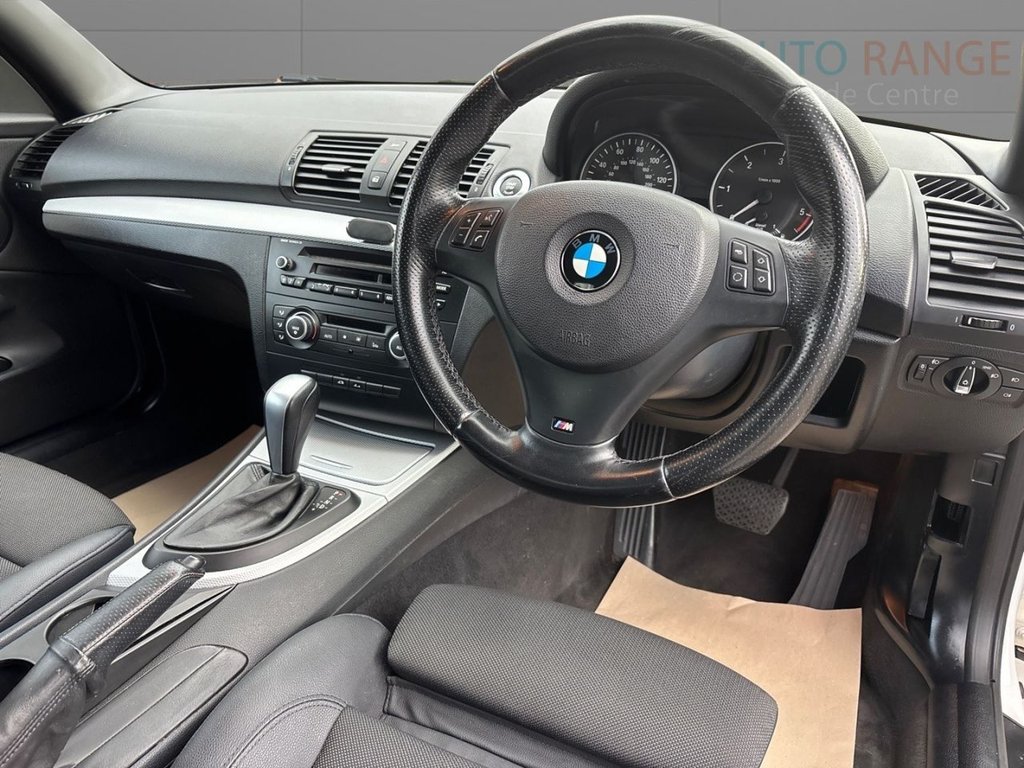 Used BMW 1 Series 2011 for sale - 77072433: Photo 13