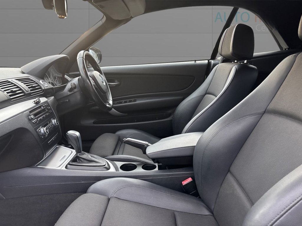 Used BMW 1 Series 2011 for sale - 77072433: Photo 14