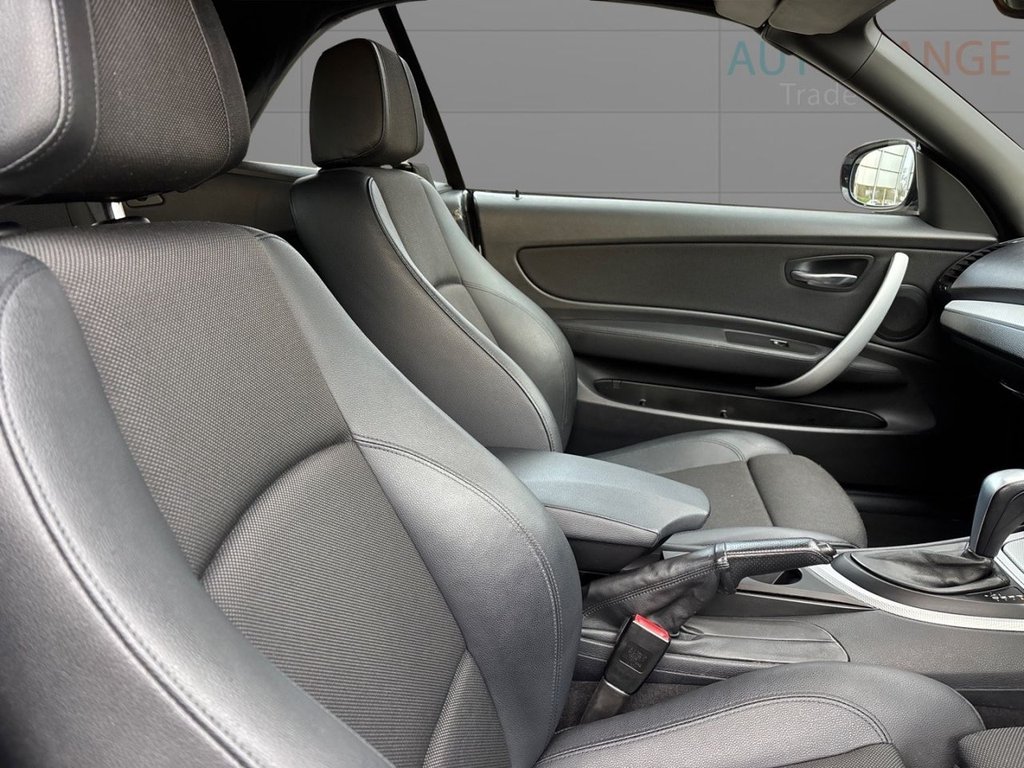 Used BMW 1 Series 2011 for sale - 77072433: Photo 15