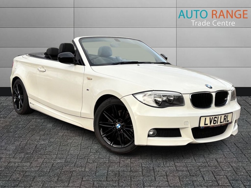 Used BMW 1 Series 2011 for sale - 77072433: Photo 2