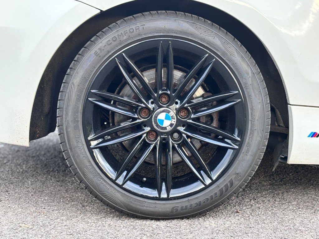 Used BMW 1 Series 2011 for sale - 77072433: Photo 22