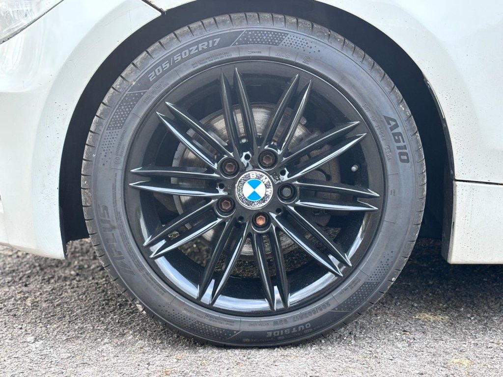 Used BMW 1 Series 2011 for sale - 77072433: Photo 24