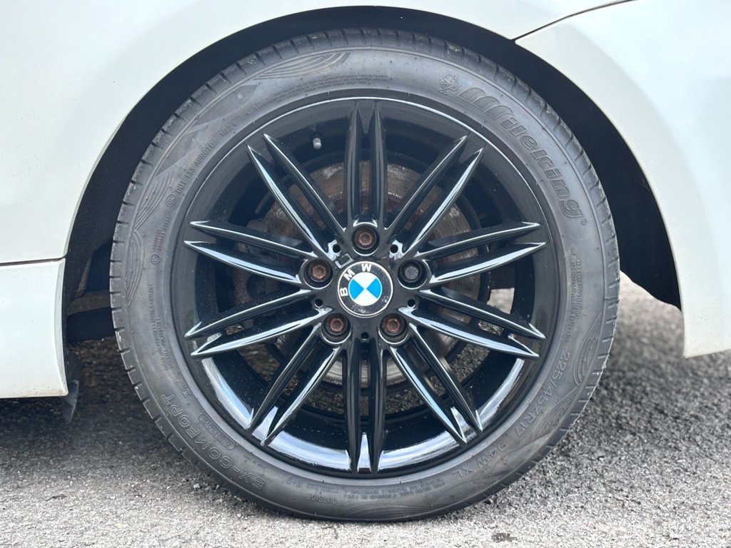 Used BMW 1 Series 2011 for sale - 77072433: Photo 25