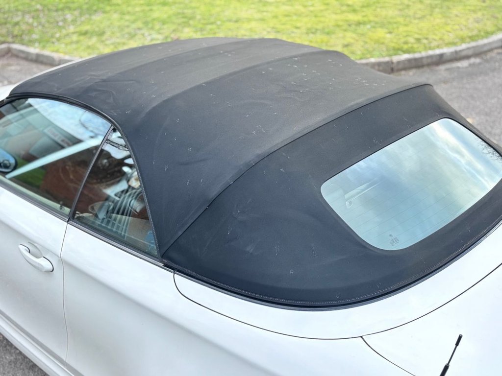 Used BMW 1 Series 2011 for sale - 77072433: Photo 26