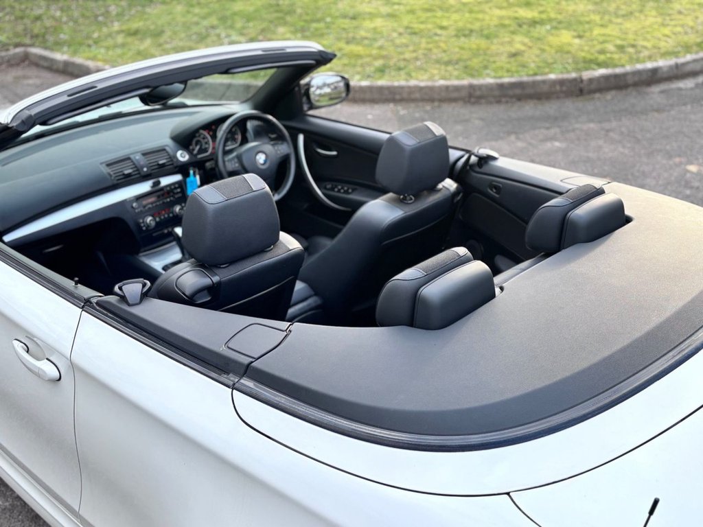 Used BMW 1 Series 2011 for sale - 77072433: Photo 27