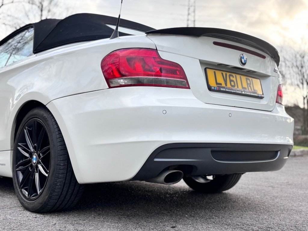 Used BMW 1 Series 2011 for sale - 77072433: Photo 29