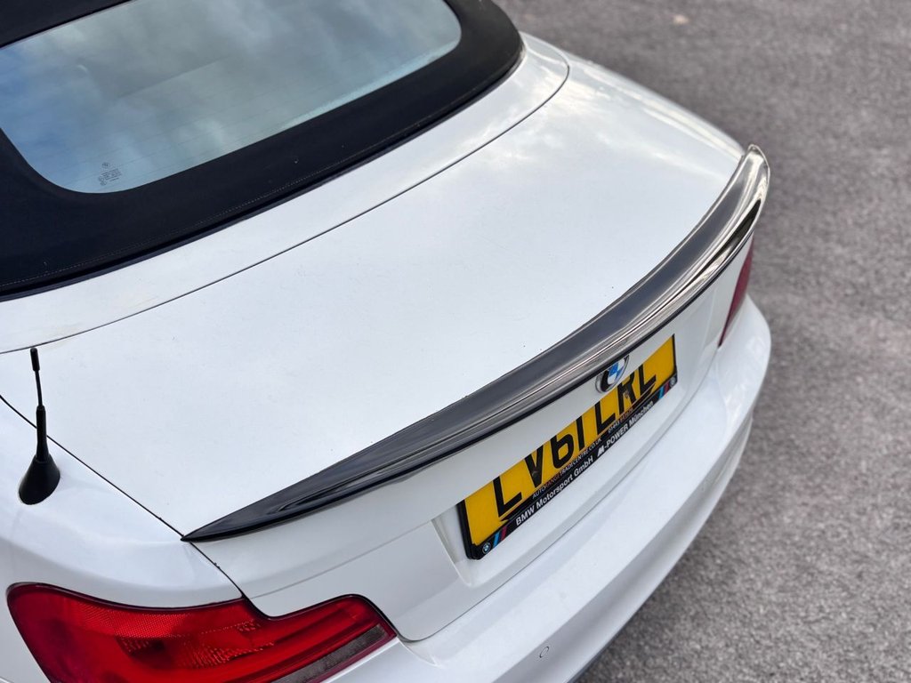 Used BMW 1 Series 2011 for sale - 77072433: Photo 33