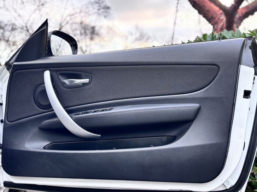 Used BMW 1 Series 2011 for sale - 77072433: Photo 39