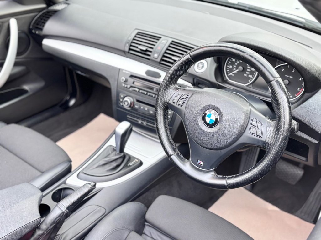 Used BMW 1 Series 2011 for sale - 77072433: Photo 41