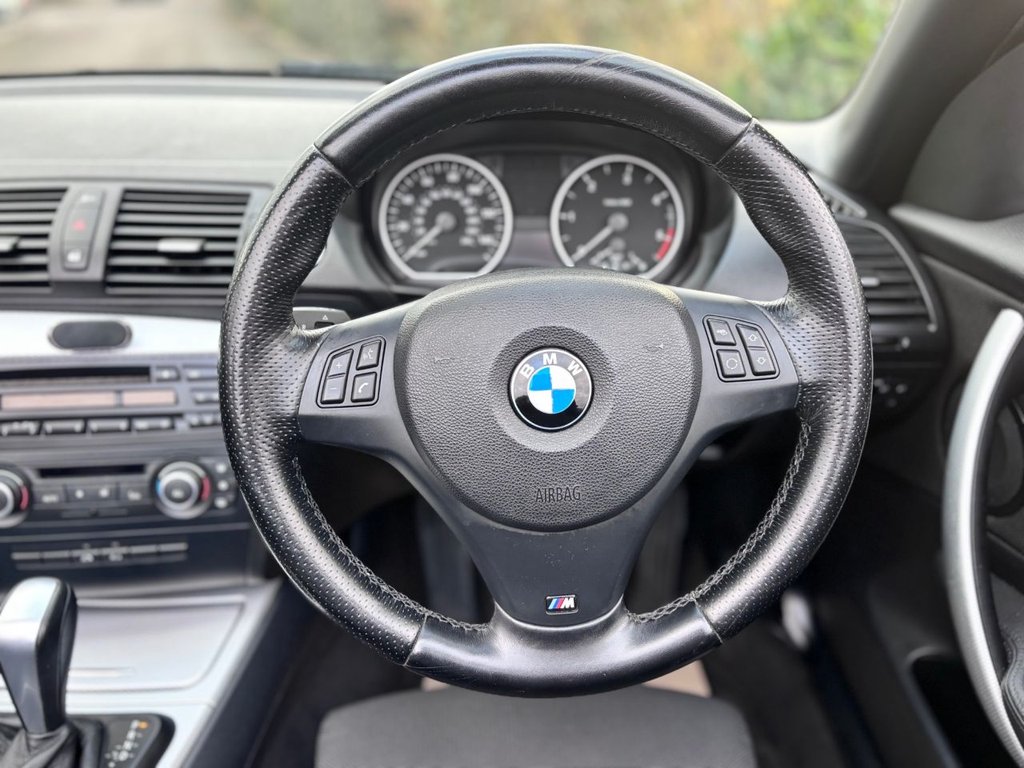 Used BMW 1 Series 2011 for sale - 77072433: Photo 44