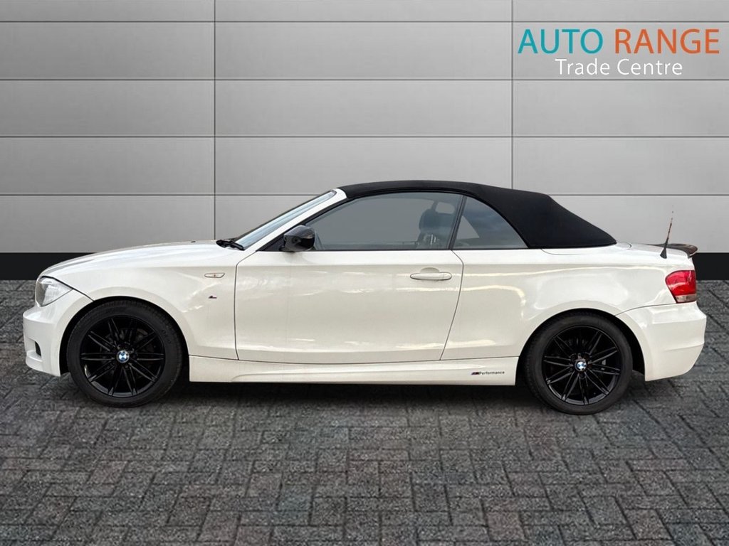 Used BMW 1 Series 2011 for sale - 77072433: Photo 6