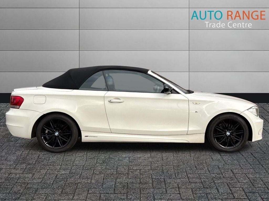 Used BMW 1 Series 2011 for sale - 77072433: Photo 7