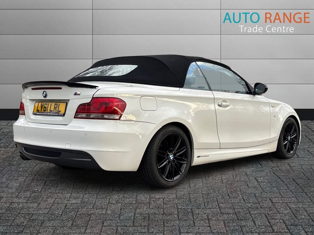 Used BMW 1 Series 2011 for sale - 77072433: Photo 9