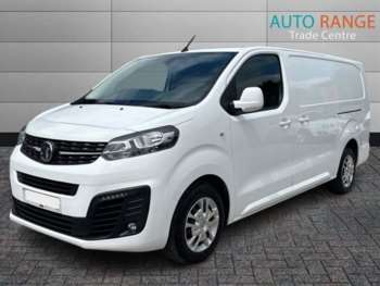 Used Vauxhall Vivaro 2020 for sale - 74581180: Photo