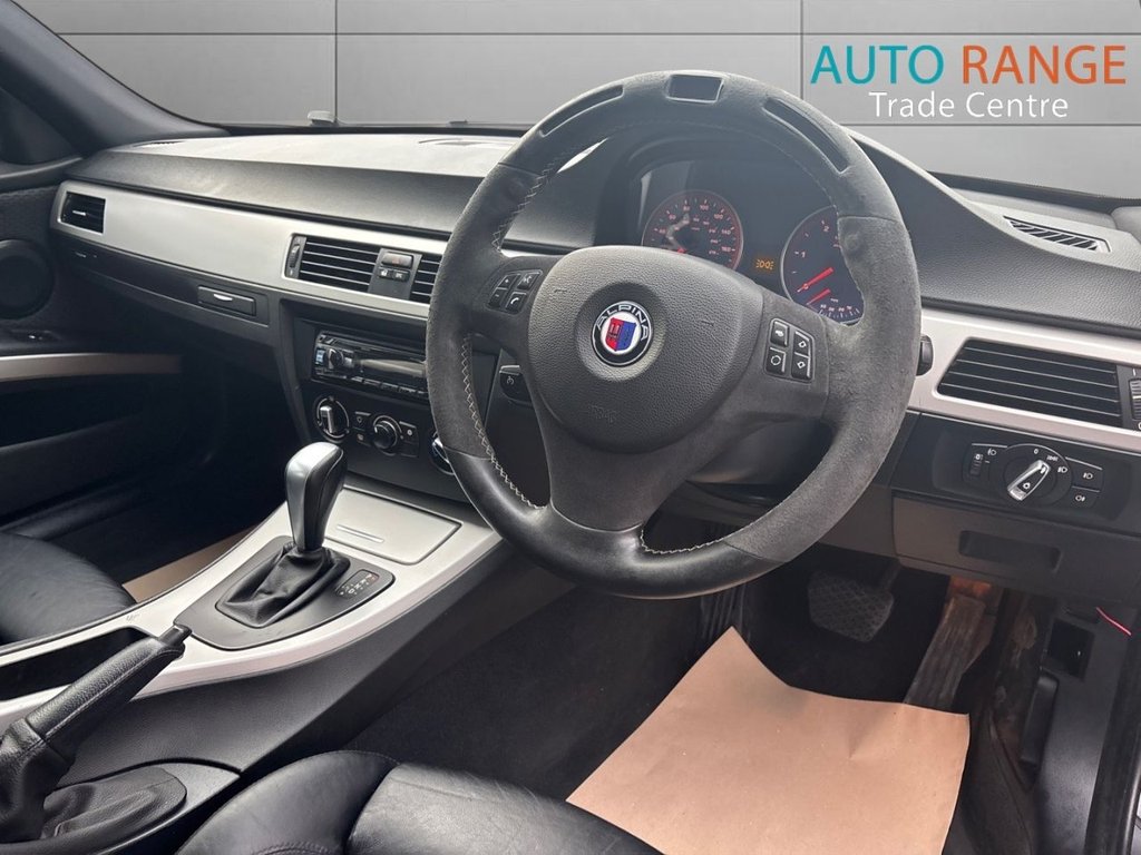 Used BMW Alpina 2009 for sale - 77226746: Photo 10