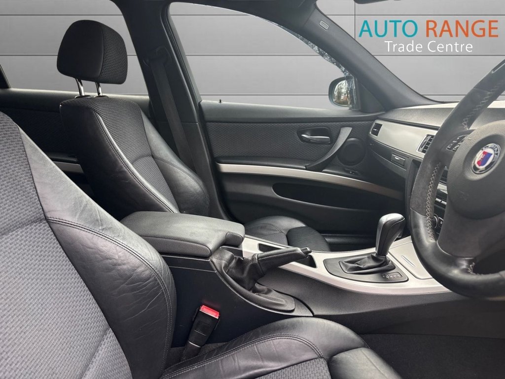 Used BMW Alpina 2009 for sale - 77226746: Photo 12