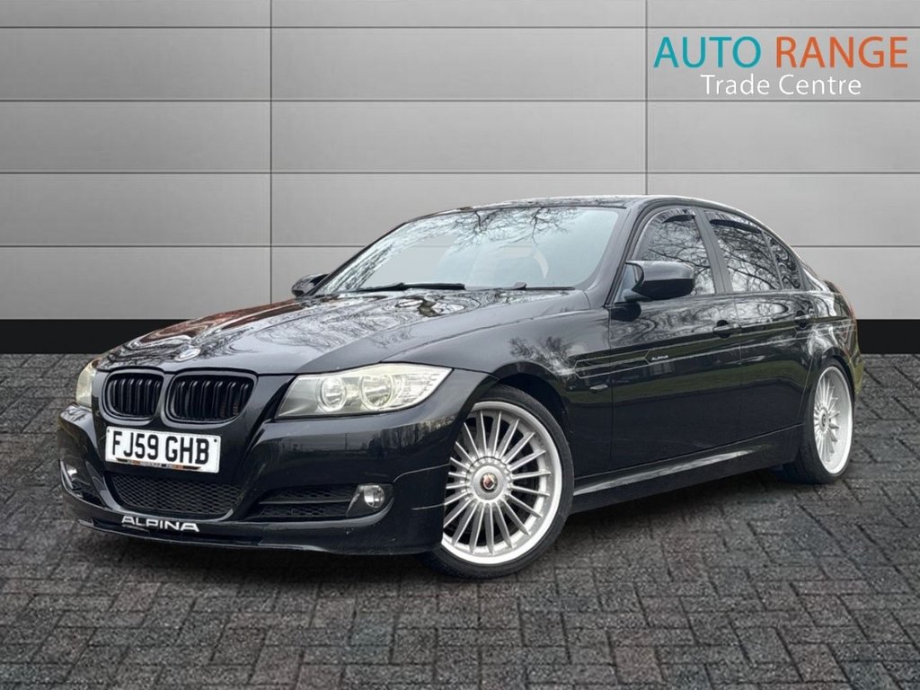 Used BMW Alpina 2009 for sale - 77226746: Photo 2
