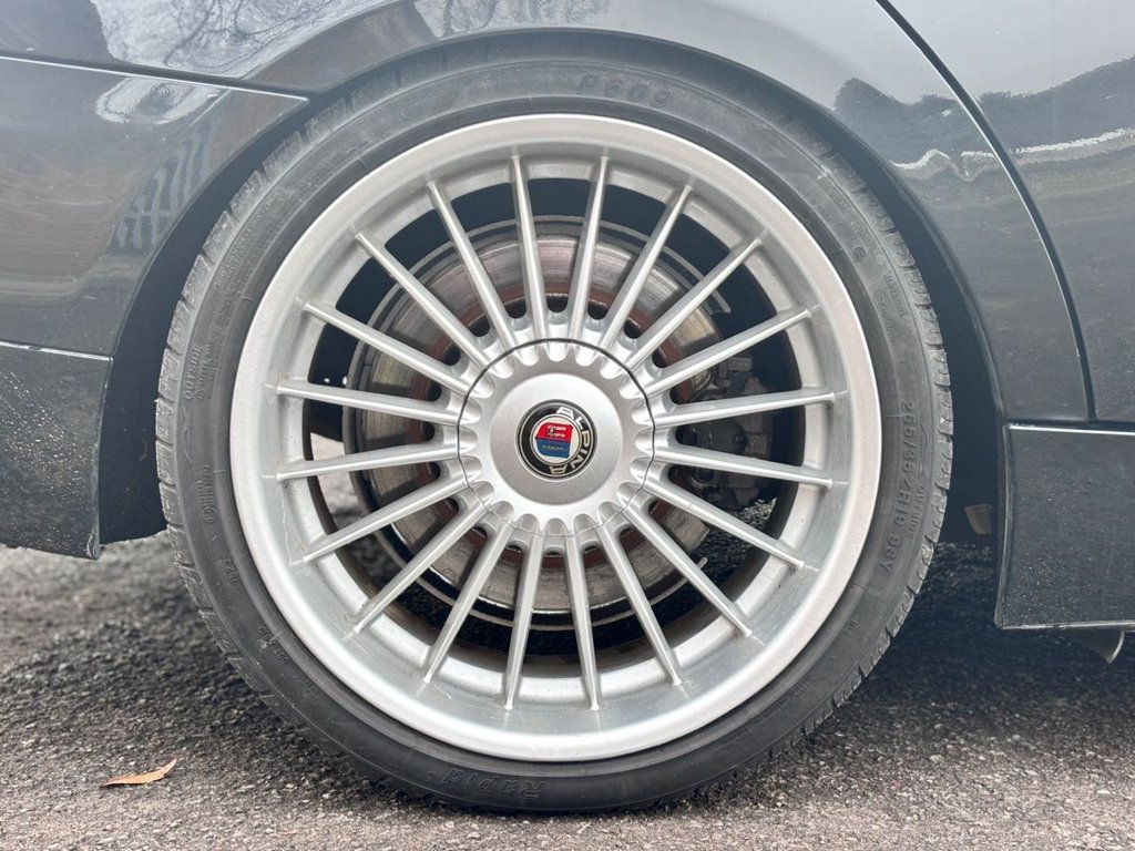 Used BMW Alpina 2009 for sale - 77226746: Photo 20