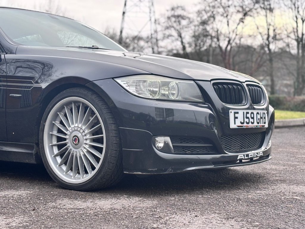 Used BMW Alpina 2009 for sale - 77226746: Photo 21