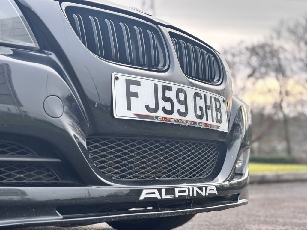 Used BMW Alpina 2009 for sale - 77226746: Photo 22