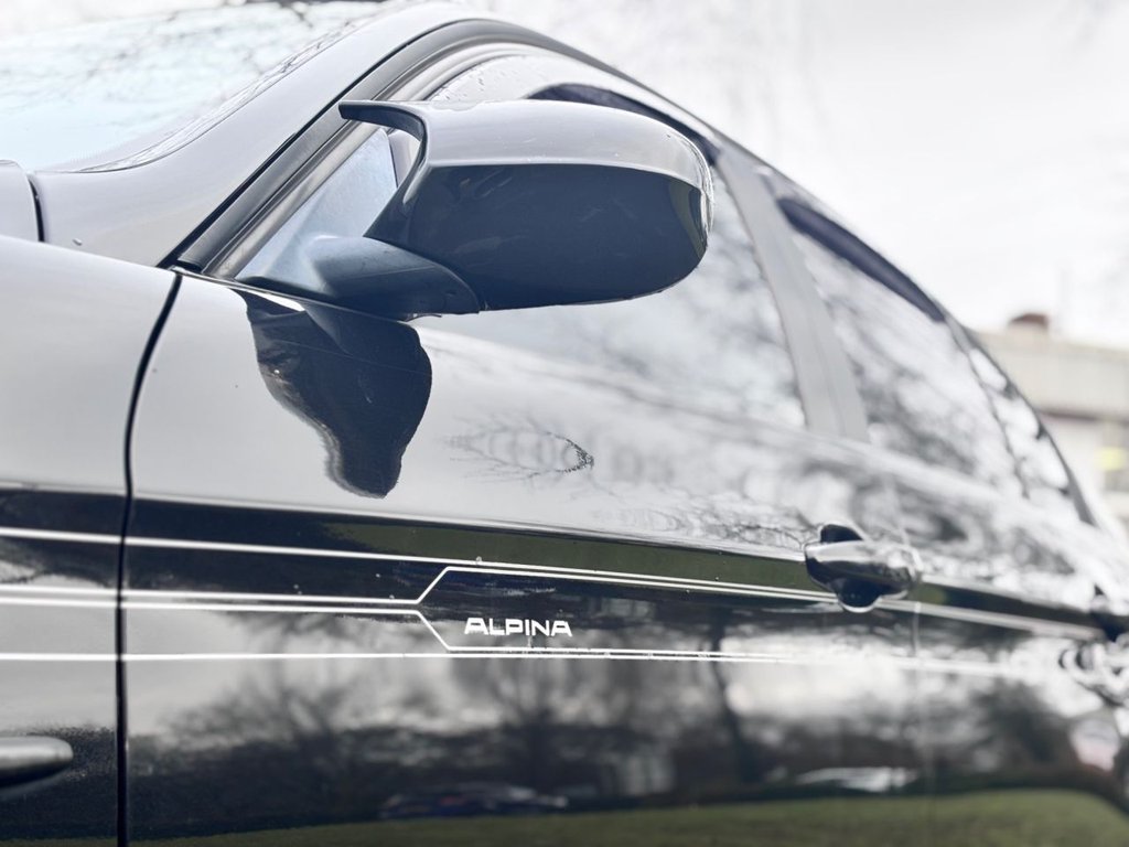 Used BMW Alpina 2009 for sale - 77226746: Photo 24
