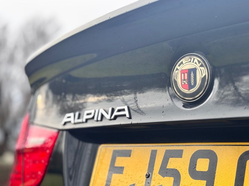 Used BMW Alpina 2009 for sale - 77226746: Photo 26
