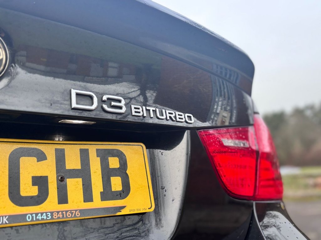 Used BMW Alpina 2009 for sale - 77226746: Photo 29