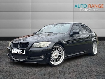 Used BMW Alpina 2009 for sale - 77226746: Photo