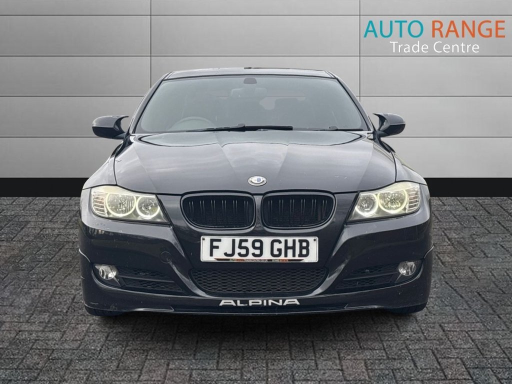 Used BMW Alpina 2009 for sale - 77226746: Photo 3
