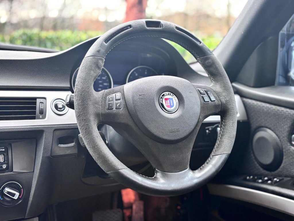 Used BMW Alpina 2009 for sale - 77226746: Photo 36