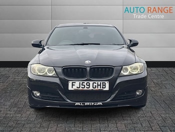 Used BMW Alpina 2009 for sale - 77226746: Photo