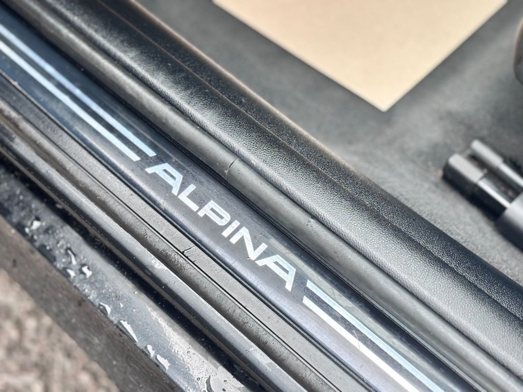 Used BMW Alpina 2009 for sale - 77226746: Photo 40