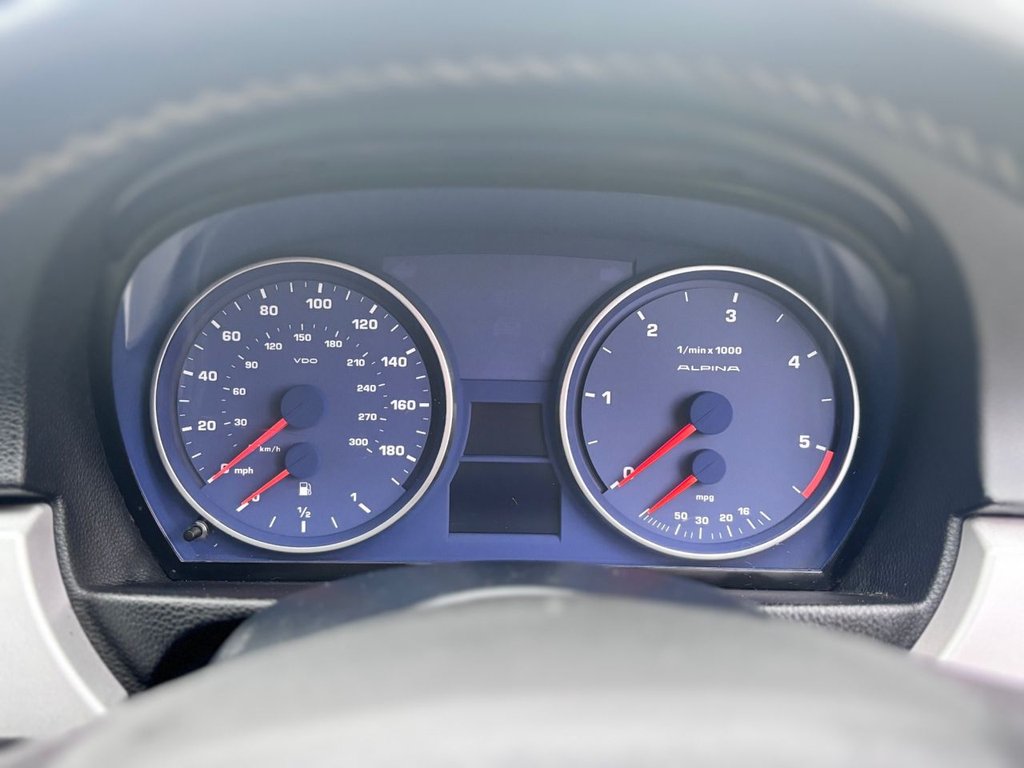 Used BMW Alpina 2009 for sale - 77226746: Photo 41