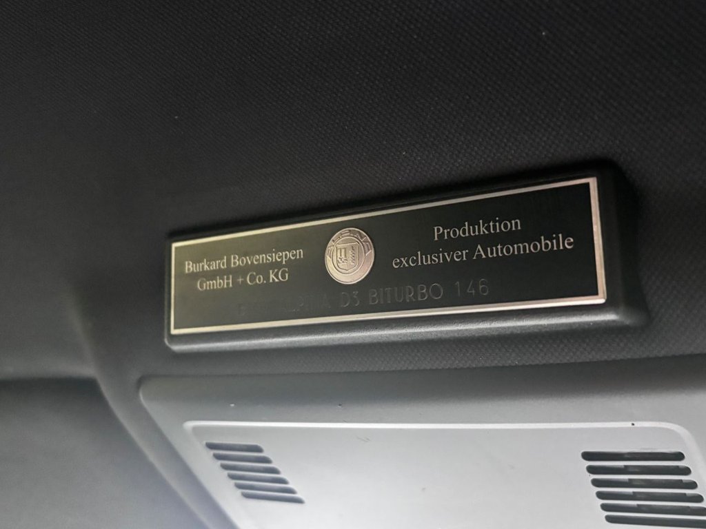 Used BMW Alpina 2009 for sale - 77226746: Photo 47