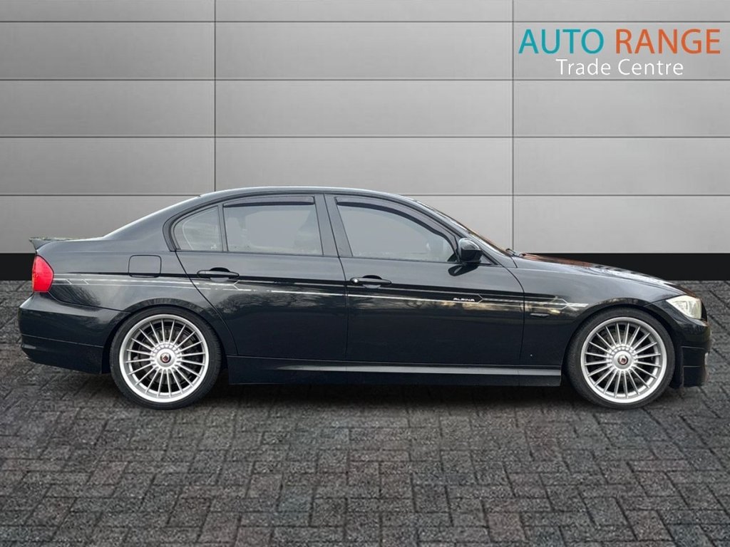 Used BMW Alpina 2009 for sale - 77226746: Photo 6