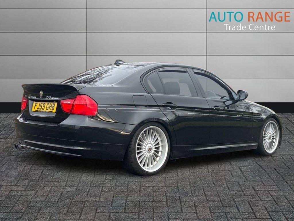 Used BMW Alpina 2009 for sale - 77226746: Photo 7