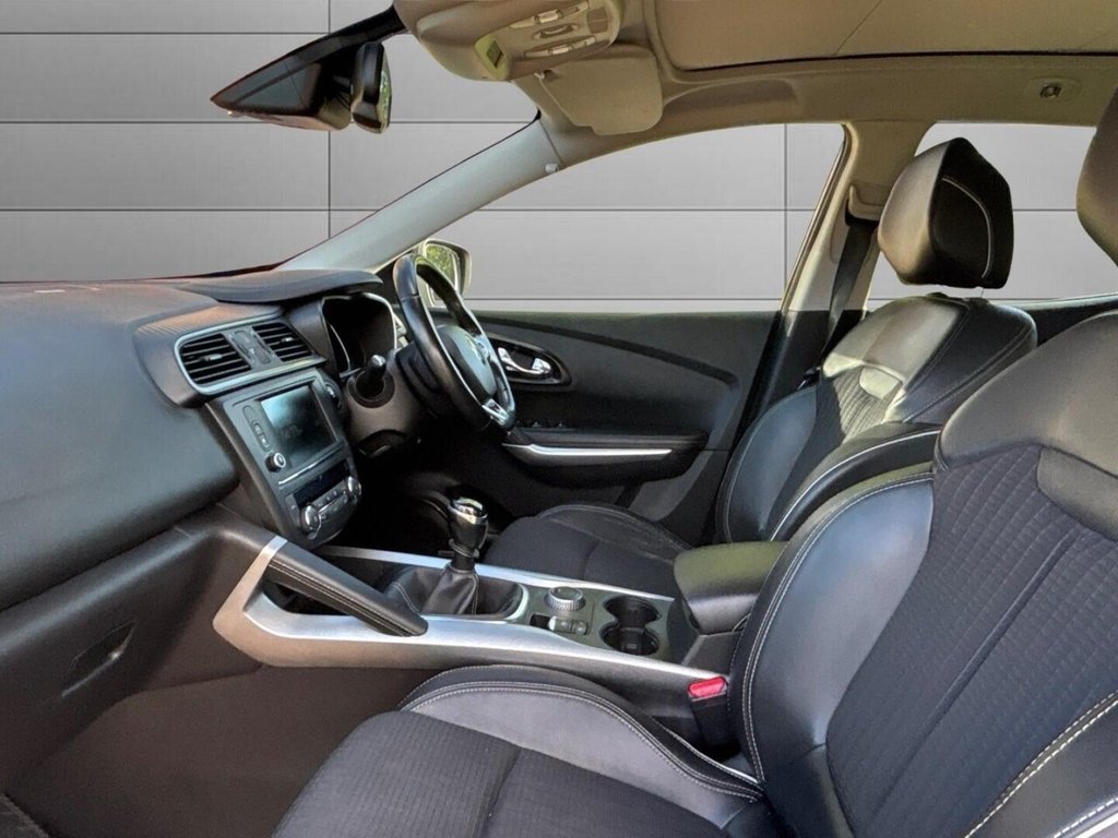 Used Renault Kadjar 2016 for sale - 76615615: Photo 11