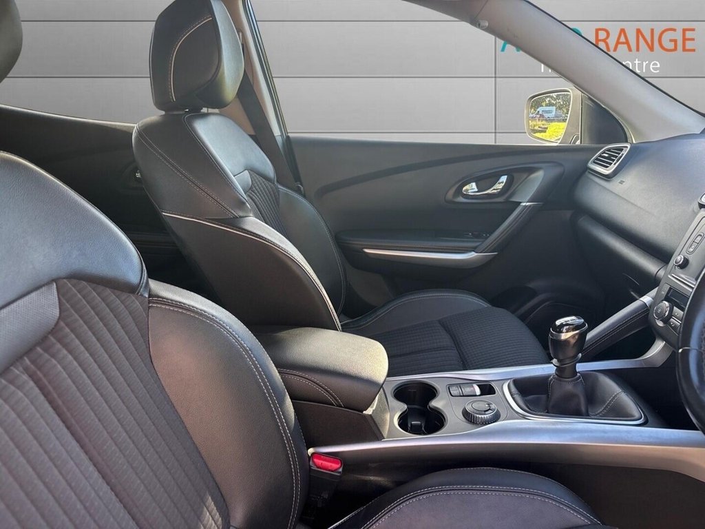 Used Renault Kadjar 2016 for sale - 76615615: Photo 12