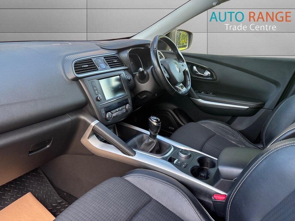 Used Renault Kadjar 2016 for sale - 76615615: Photo 13